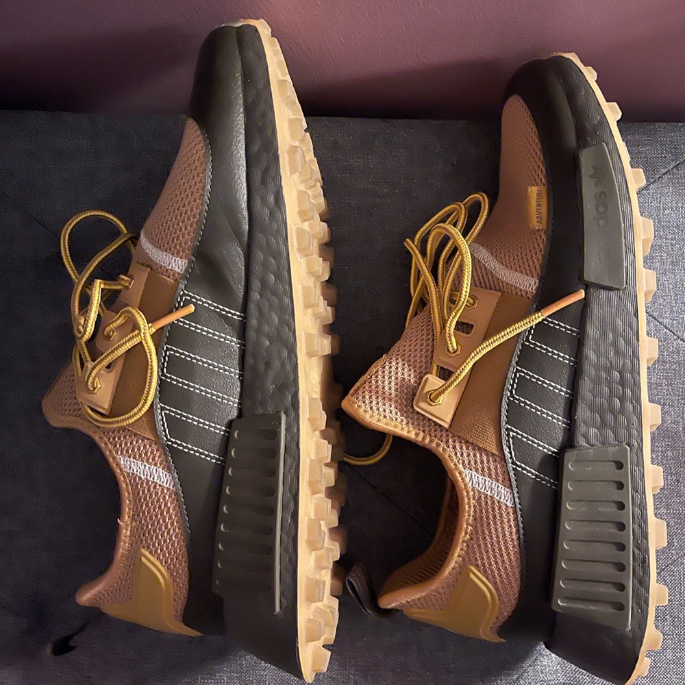 Adidas Shoes